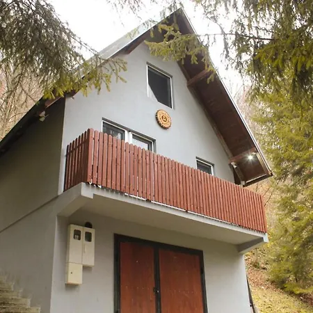 Ferienhaus Katharina *